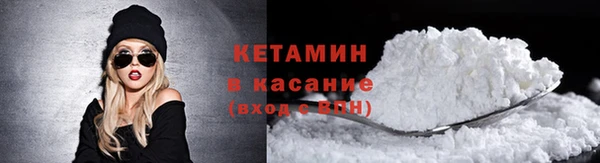 хмурый Верея