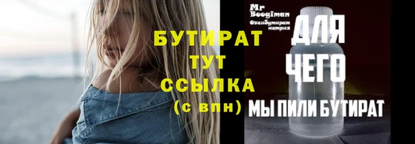 хмурый Верея