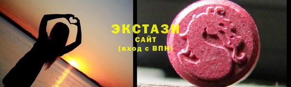 хмурый Верея